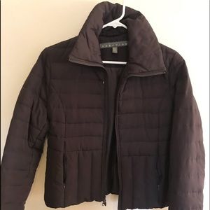 Michael Kors Reaction Puffer Jacket Medium